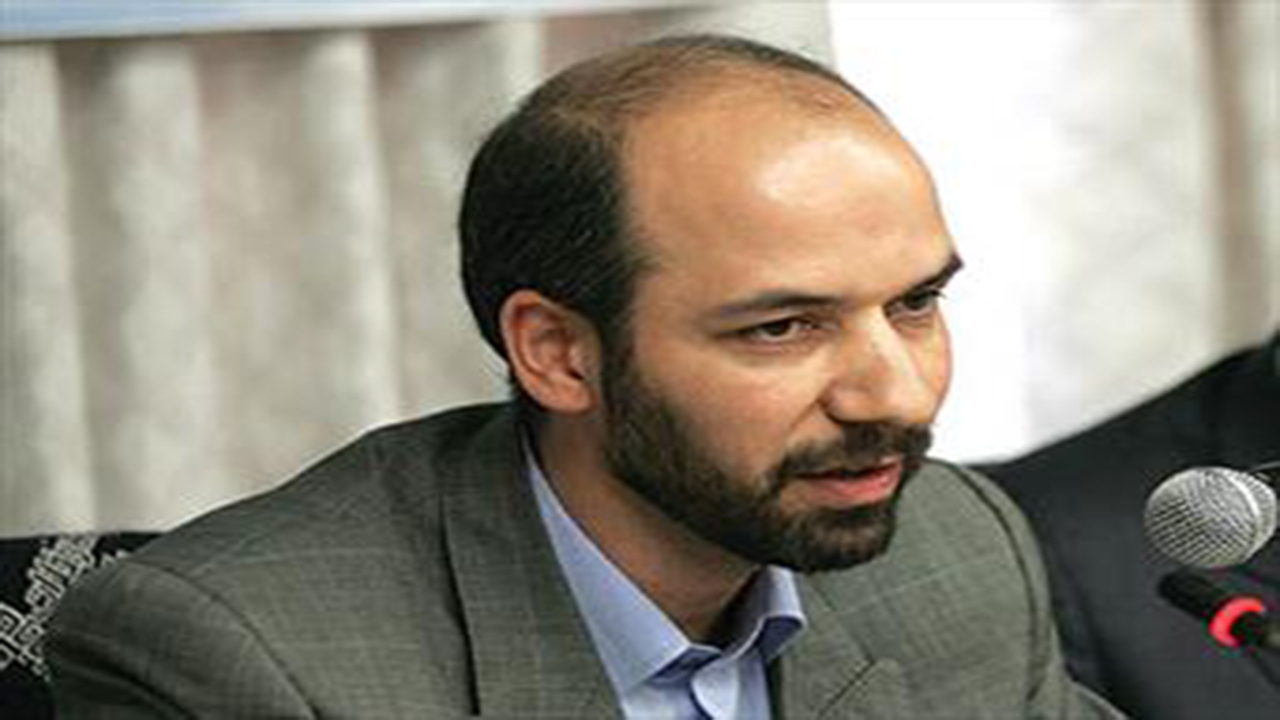 خط دوم آبرسانی شیراز تا پایان سال تکمیل می‌شود