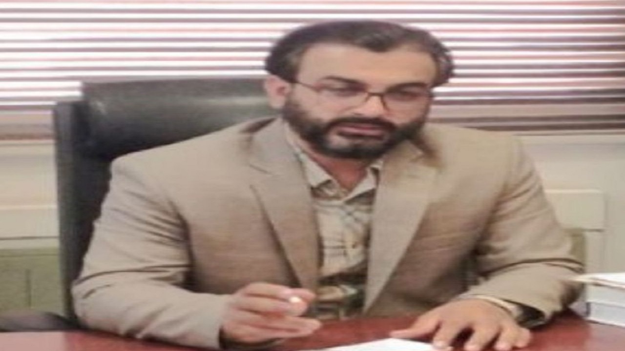 استفاده از ظرفیت بستر‌های آبی در راستای توسعه گردشگری در سیستان و بلوچستان