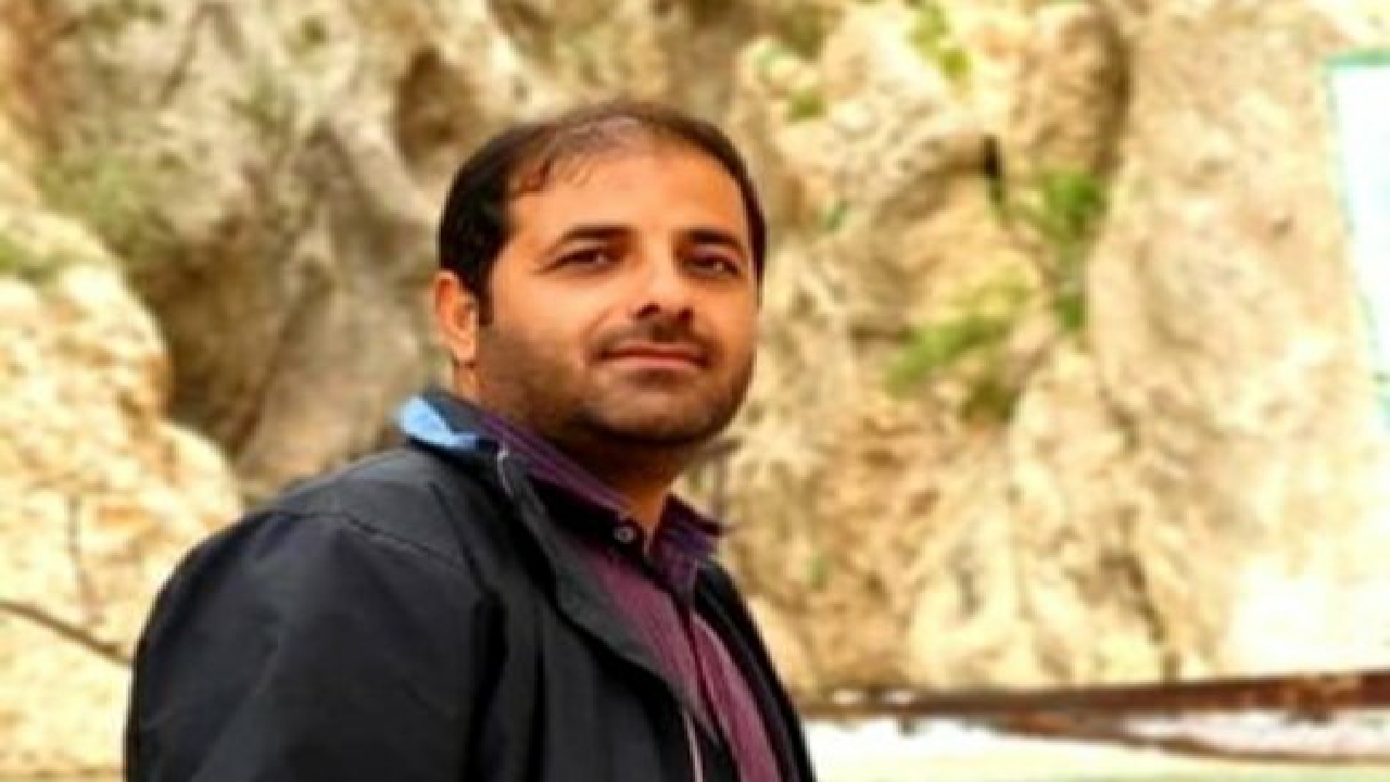 شاعر خوش ذوق کهگیلویه وبویراحمدی به دیار باقی شتافت
