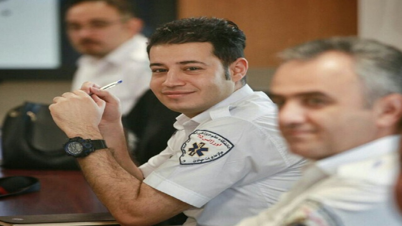 سانحه رانندگی در محور قم به جعفریه +تصاویر