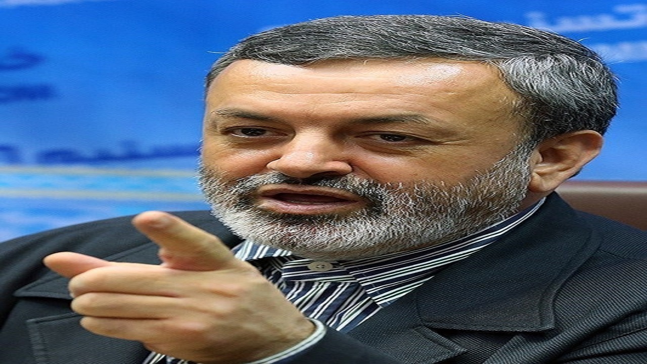 اسکندری سرپرست جدید منطقه آزاد اروند شد