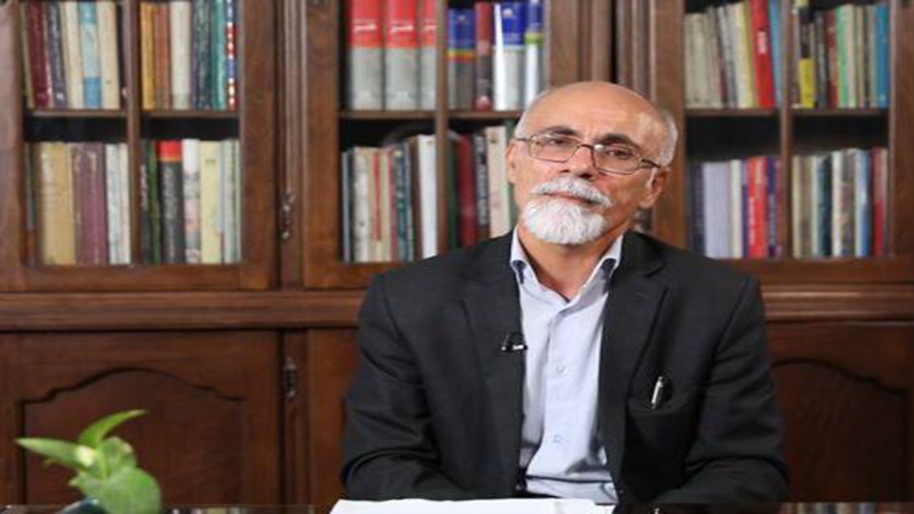 علی&zwnj;اصغر میرزایی&zwnj;مهر، عضو هیأت&zwnj;علمی دانشگاه علم و فرهنگ