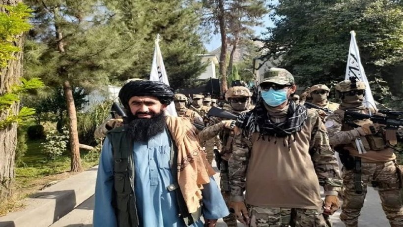 طالبان در بدخشان قطعه ضربتی ایجاد کرد