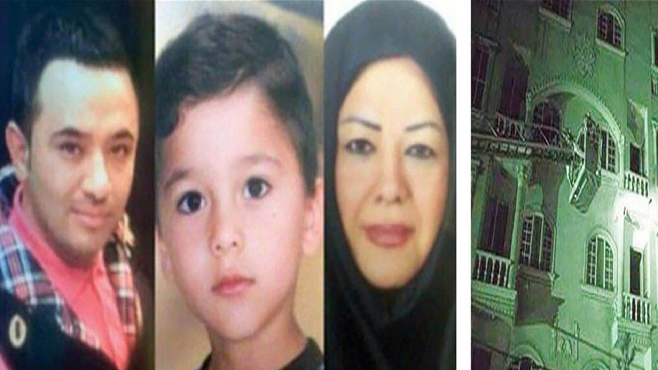 ۵۰ بار قسم برای فرار از ۴ بار قصاص / قتل ۴ زن، کودک و مرد تهرانی در آتش سوزی مجیدیه