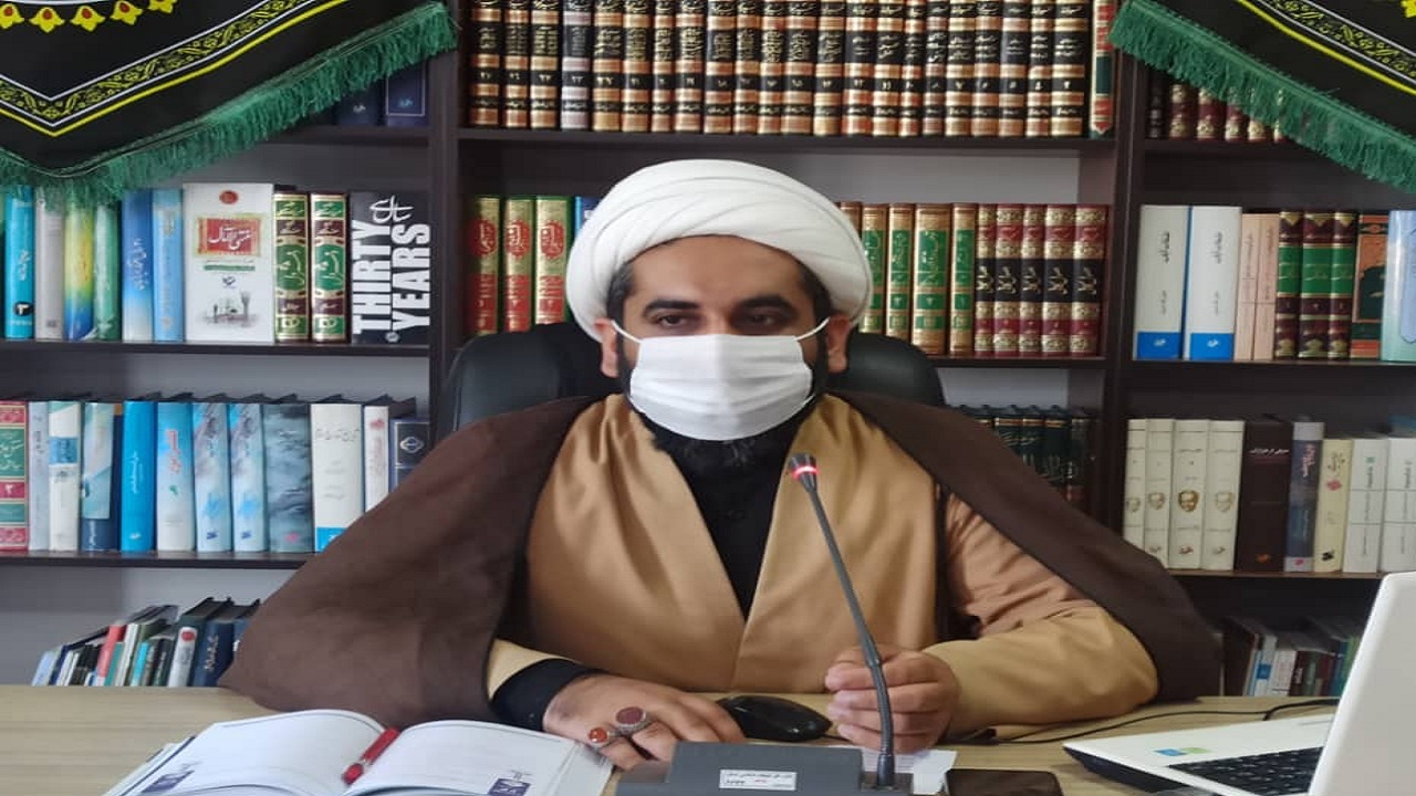 کنشگران فرهنگی از شبکه‌سازی امام حسن عسکری (ع) درس بگیرند