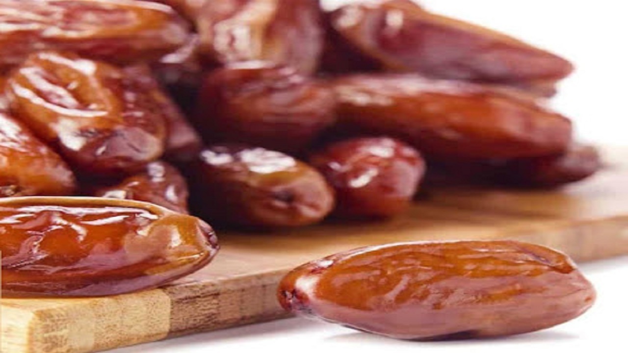 خرید ۷ هزار تن خرما از نخلداران شادگانی