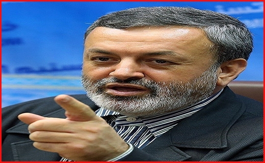 اسکندری سرپرست جدید منطقه آزاد اروند شد