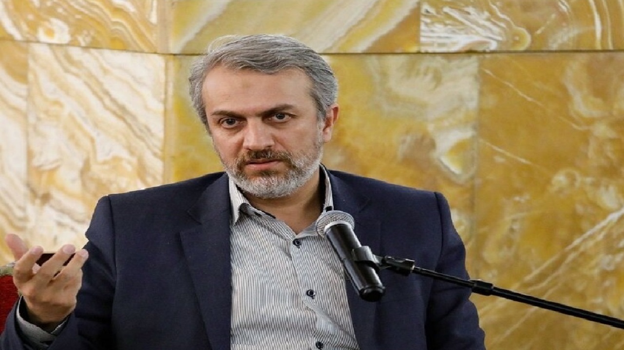 سفر وزیر صمت به استان مرکزی