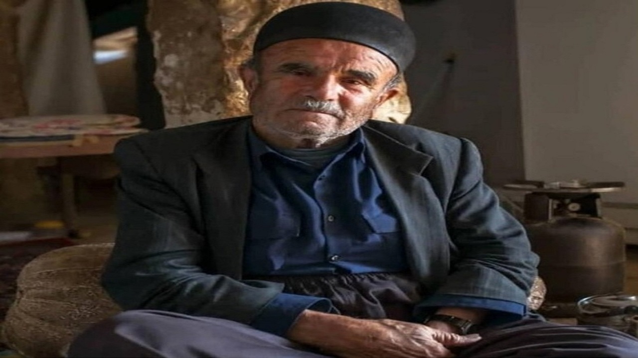 میراث‌ بان پیشکسوت کول فرح ایذه در گذشت