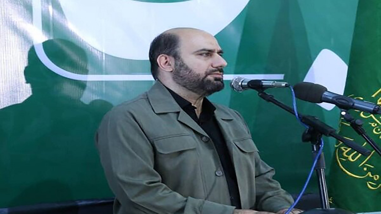 توزیع ۸۶۰ کیلو گوشت گرم بین خانواده های محروم کرمانشاه