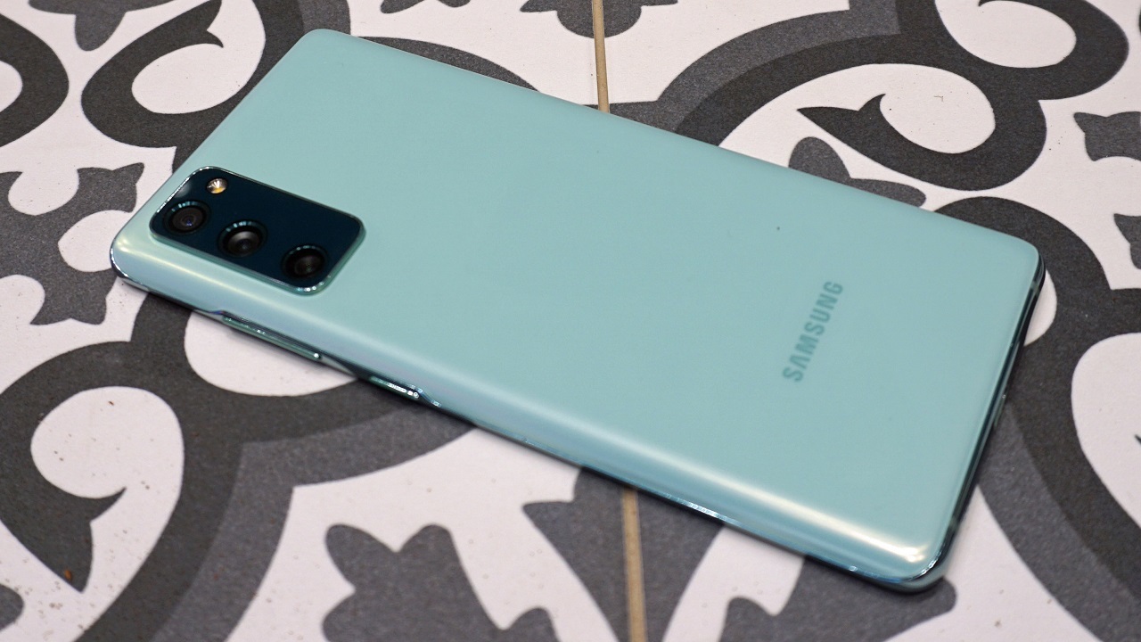 زمان احتمالی رونمایی از Galaxy S۲۱ FE مشخص شد