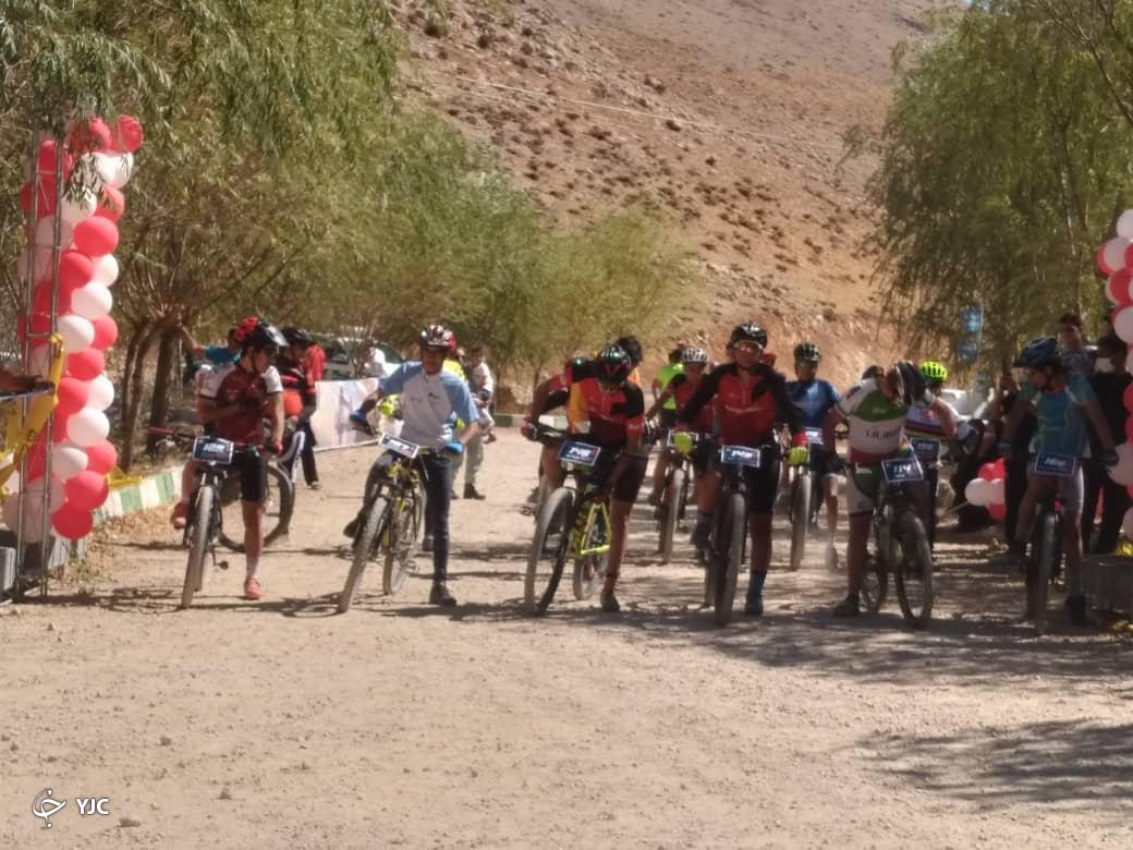 فارس، قطب دوچرخه سواری کوهستان ایران