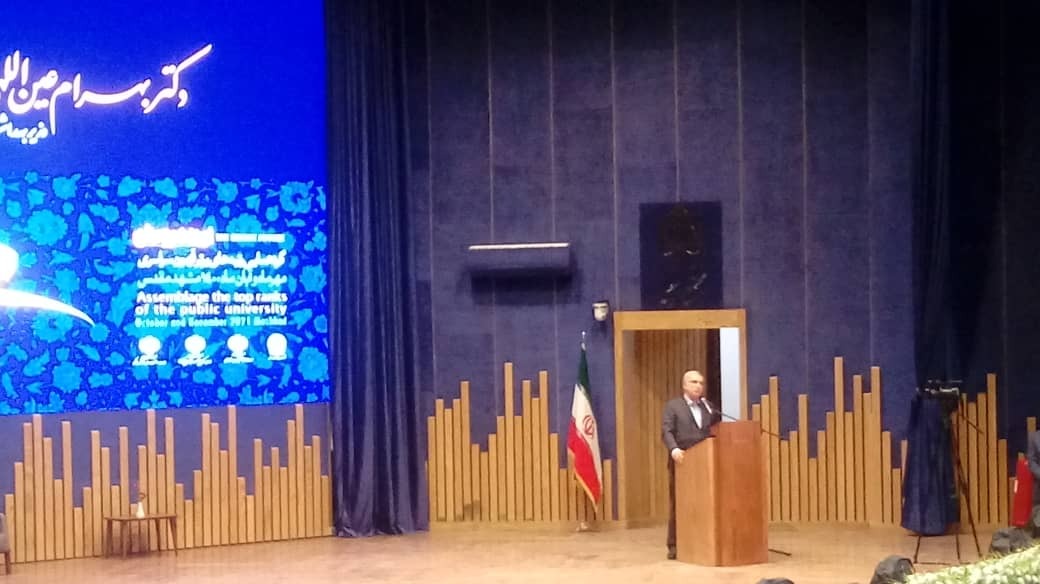 درک هویت ملی مانع فرار مغزها