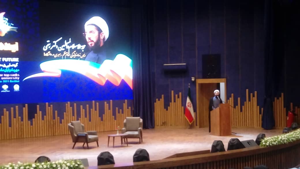 درک هویت ملی مانع فرار مغزها