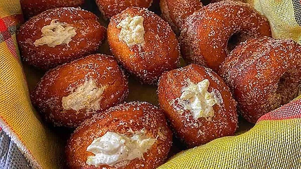 آموزش آشپزی؛ از گیروس مرغ یونانی تا پیتزای لذیذ میوه + تصاویر