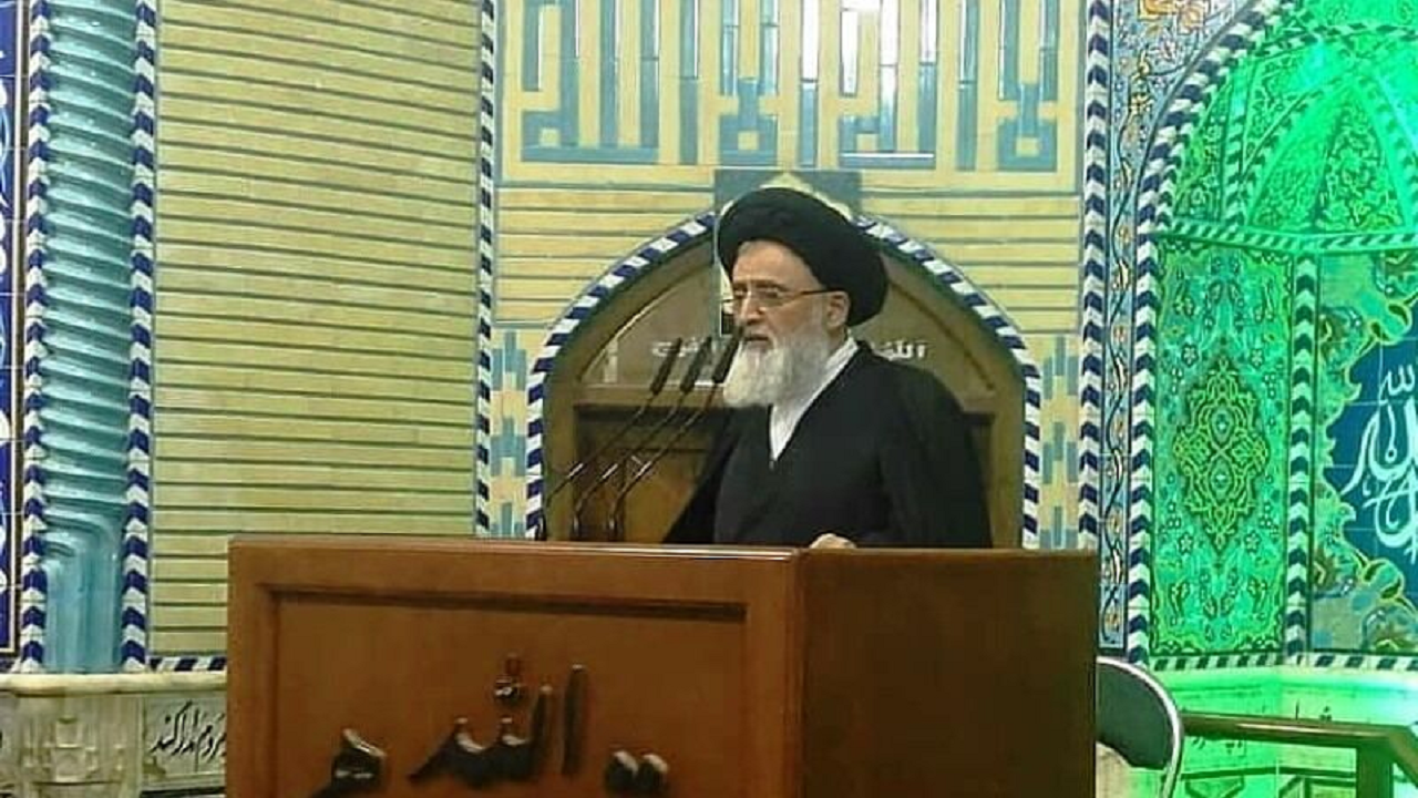 آمریکا دیوانه وار درصدد انتقام از جهان اسلام است