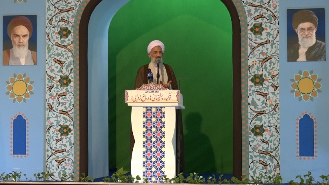 مکر دشمنان خطرناک‌تر از زور آنها
