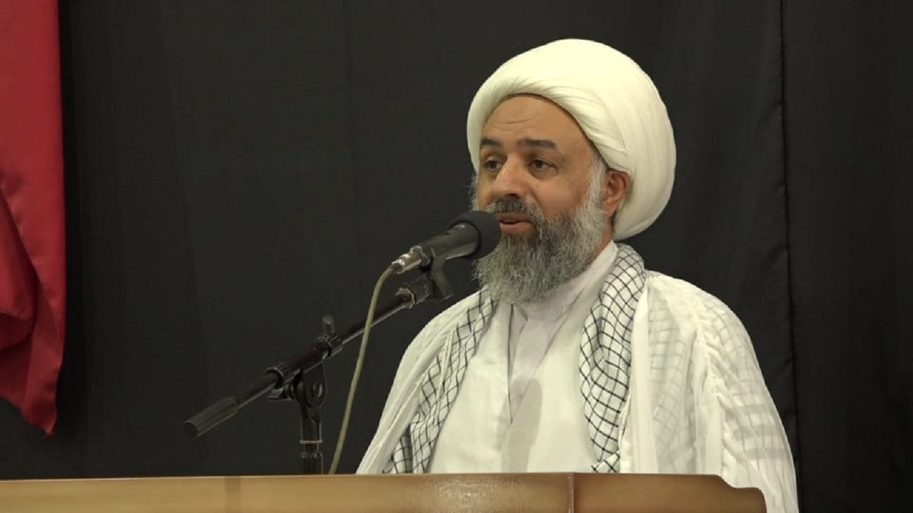استاندار یزد مدیرانی انقلابی انتخاب کند