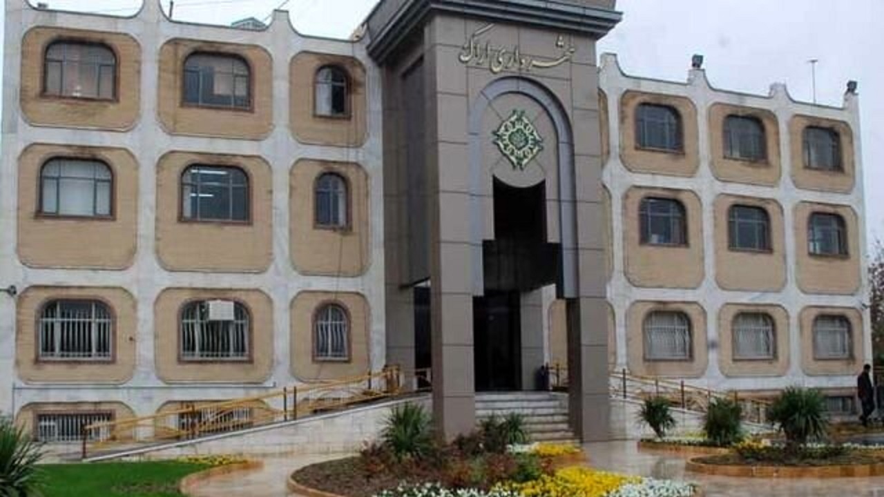 از شهردار جدید اراک چه خبر؟