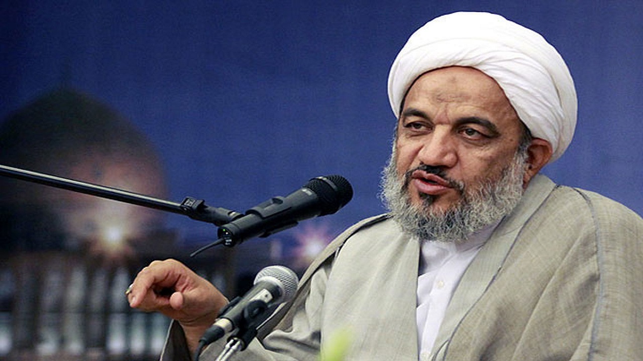 باید با حفظ و تثبیت دوران دفاع مقدس نقشه‌های شوم دشمن را خنثی کرد