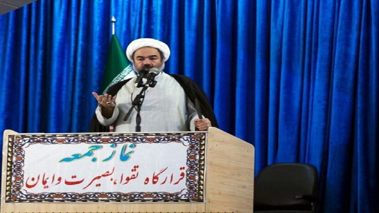نامگذاری هفته وحدت خط بطلانی بر ادعای تفرقه افکنانه دشمنان بود