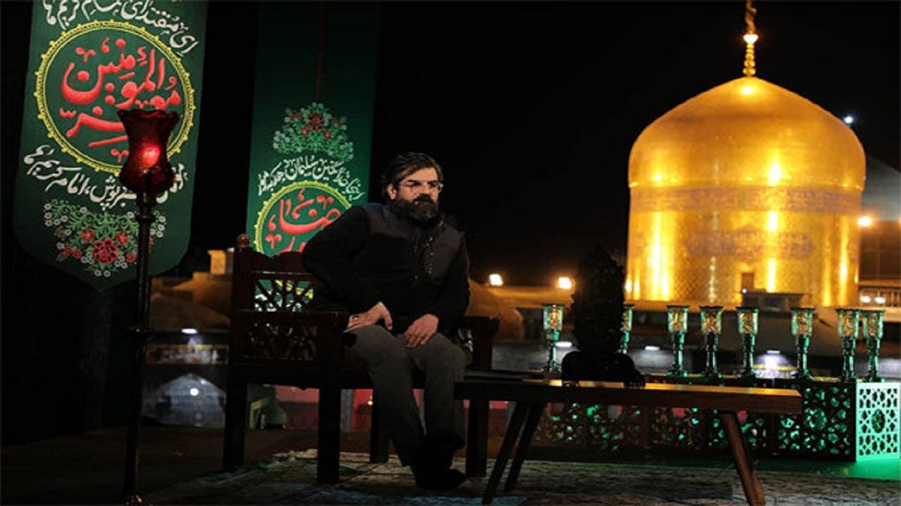 می‌گویند چرا مجالی به دیگر مجریان نمی‌دهید