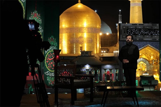 می&zwnj;گویند چرا مجالی به دیگر مجریان نمی&zwnj;دهید؟/ کپی نعل به نعل برنامه