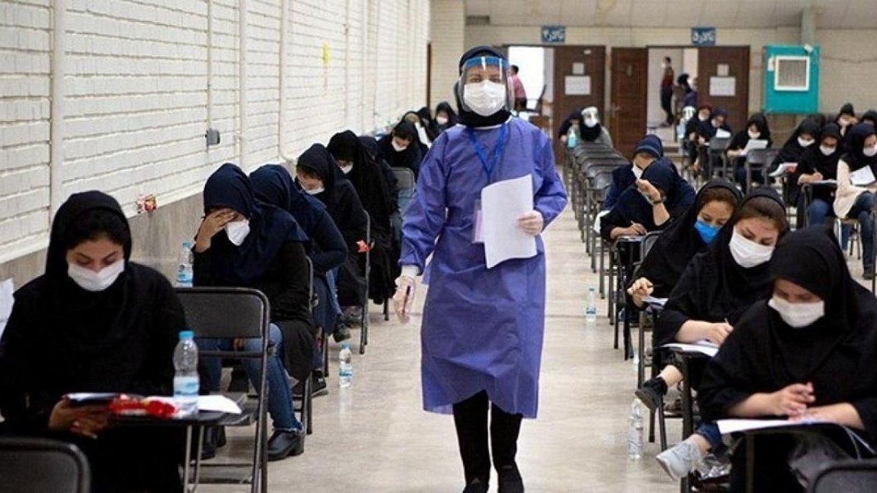 پنج هزار و ۴۲۴ داوطلب در خراسان رضوی آزمون وکالت دادند