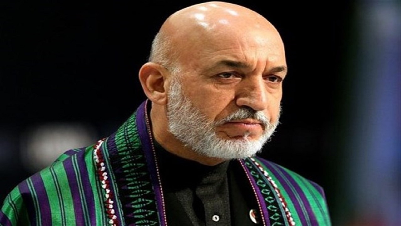 کرزی حمله انتحاری در مسجد شیعیان قندهار را محکوم کرد