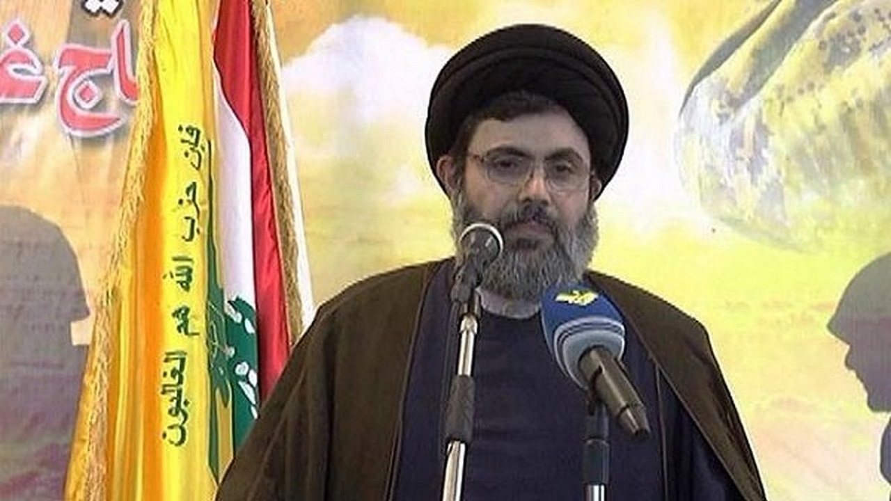 مقام حزب‌الله لبنان: شهدا هدف گلوله خیانت قرار گرفتند/ سفارت آمریکا طراح حوادث دیروز بیروت است