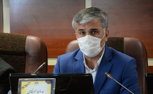 همه ۱۳ مرکز استان که هنوز شهردار ندارند