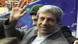 رد شایعه ازدواج یزدانی توسط خودش + فیلم