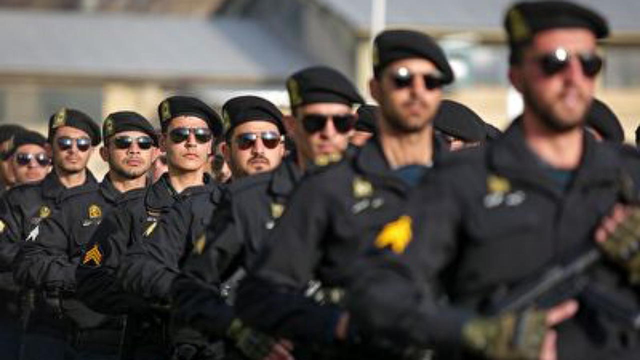 پلیس اصفهان رتبه برتر را در کشور کسب کرد