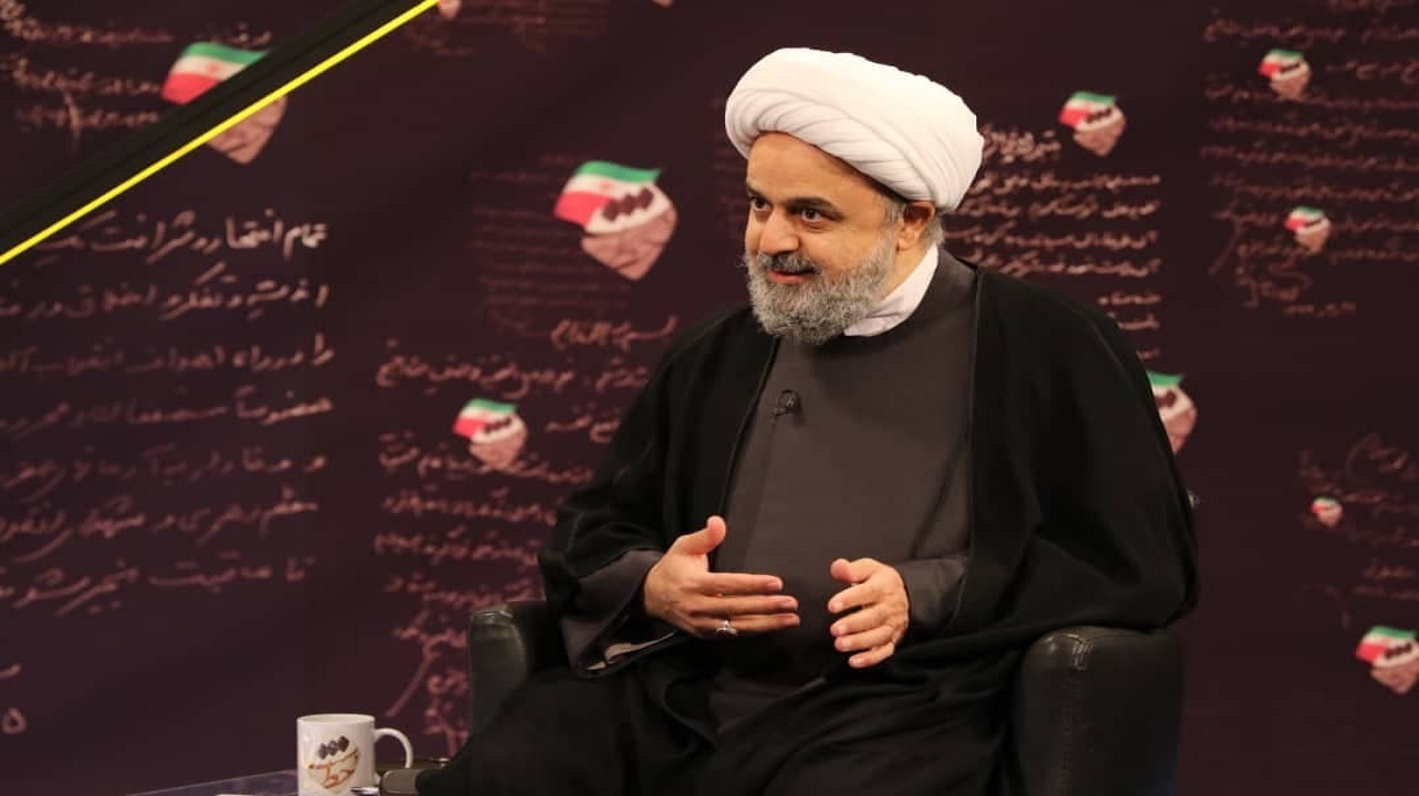 داعش تولید استکبار بود تا نقاب مشوحی از چهره اسلام را به جهانیان نشان بدهد/ ۳ نگرش در جهان اسلام نسبت به داعش وجود دارد