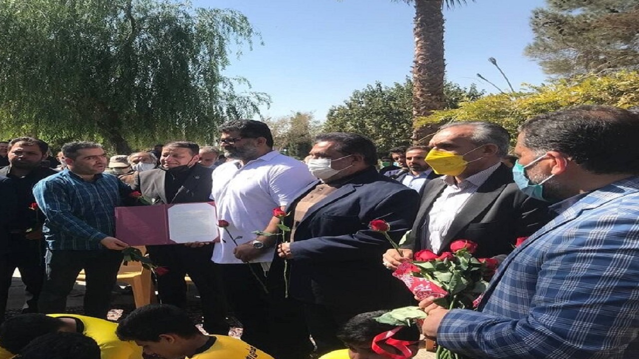 تداوم موفقیت ایران در مسابقات جهانی نیازمند حمایت مالی است