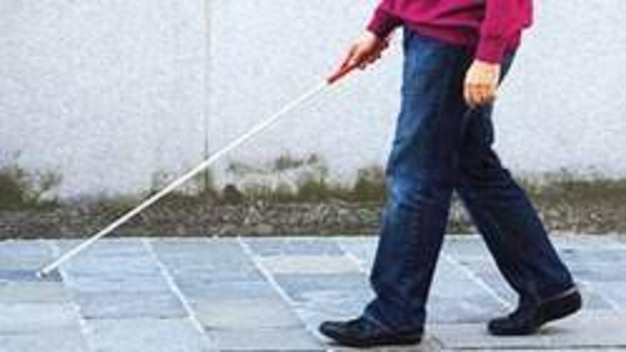 وجود ۱۰ هزارو ۹۲۰ نفر نابینادرآذربایجان شرقی