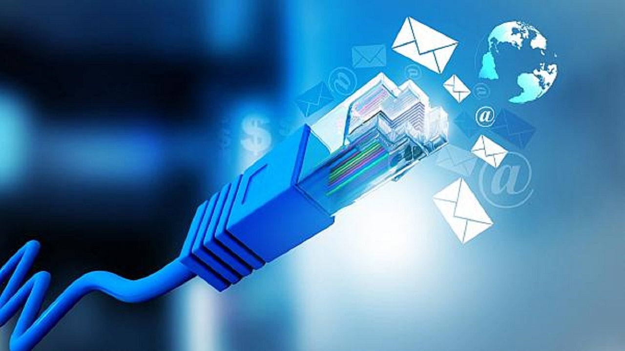 روشن شدن ابهاماتی درباره کند شدن سرعت اینترنت