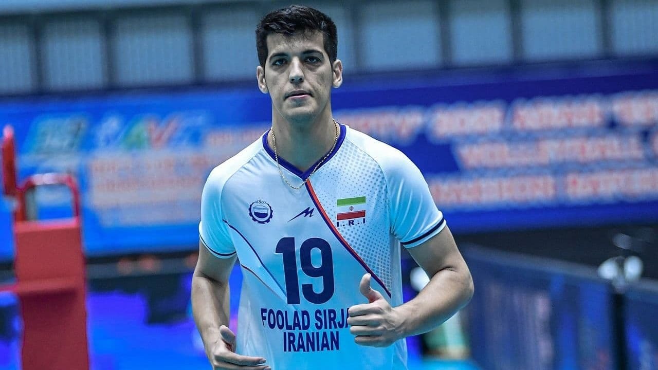 برترین‌های مسابقات قهرمانی والیبال باشگاه‌های مردان آسیا معرفی شدند