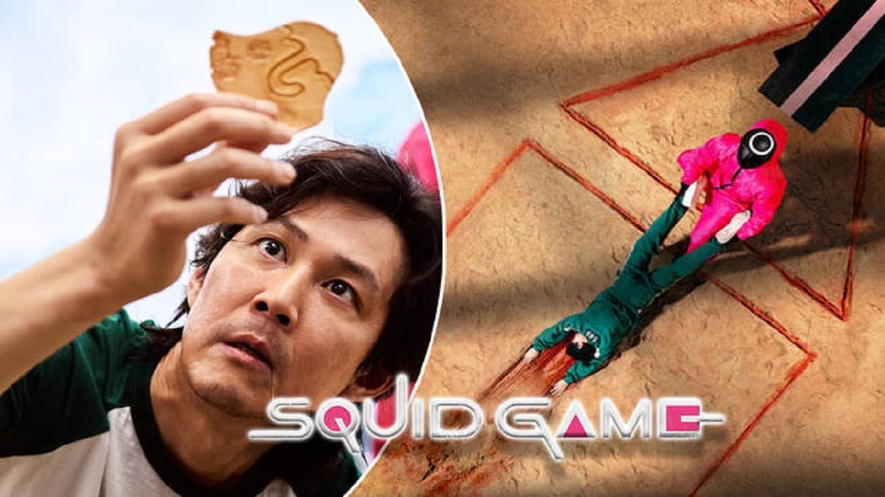 حقایق پنهان سریال Squid Game ؛ 001 یا محوریت بازی ماهی مرکب ؟!