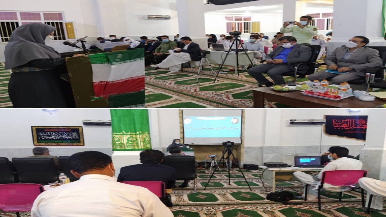 سند توسعه شهرستان زرآباد در حال تدوین است