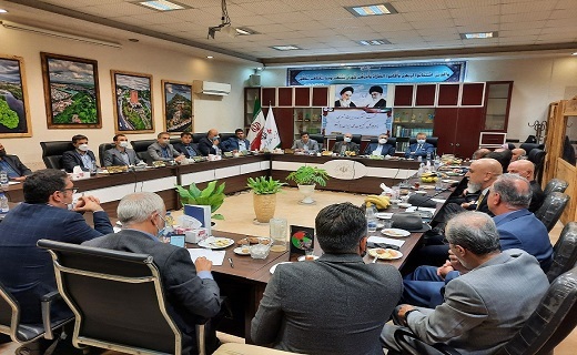 لاهیجان، آماده ثبت جهانی به عنوان پایتخت چای ایران لاهیجان، آماده ثبت جهانی به عنوان پایتخت چای ایران