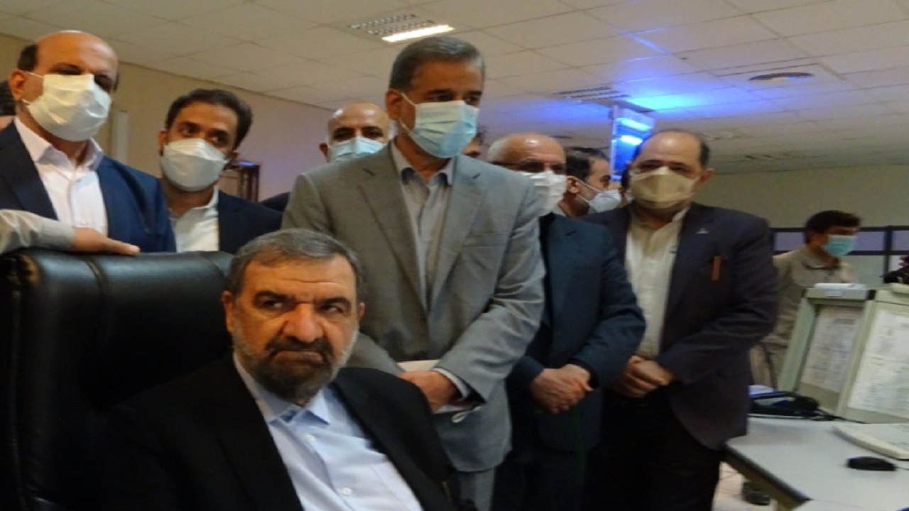 منطقه ویژه اقتصادی پتروشیمی نقش اثرگذاری بر اقتصاد کشور دارد