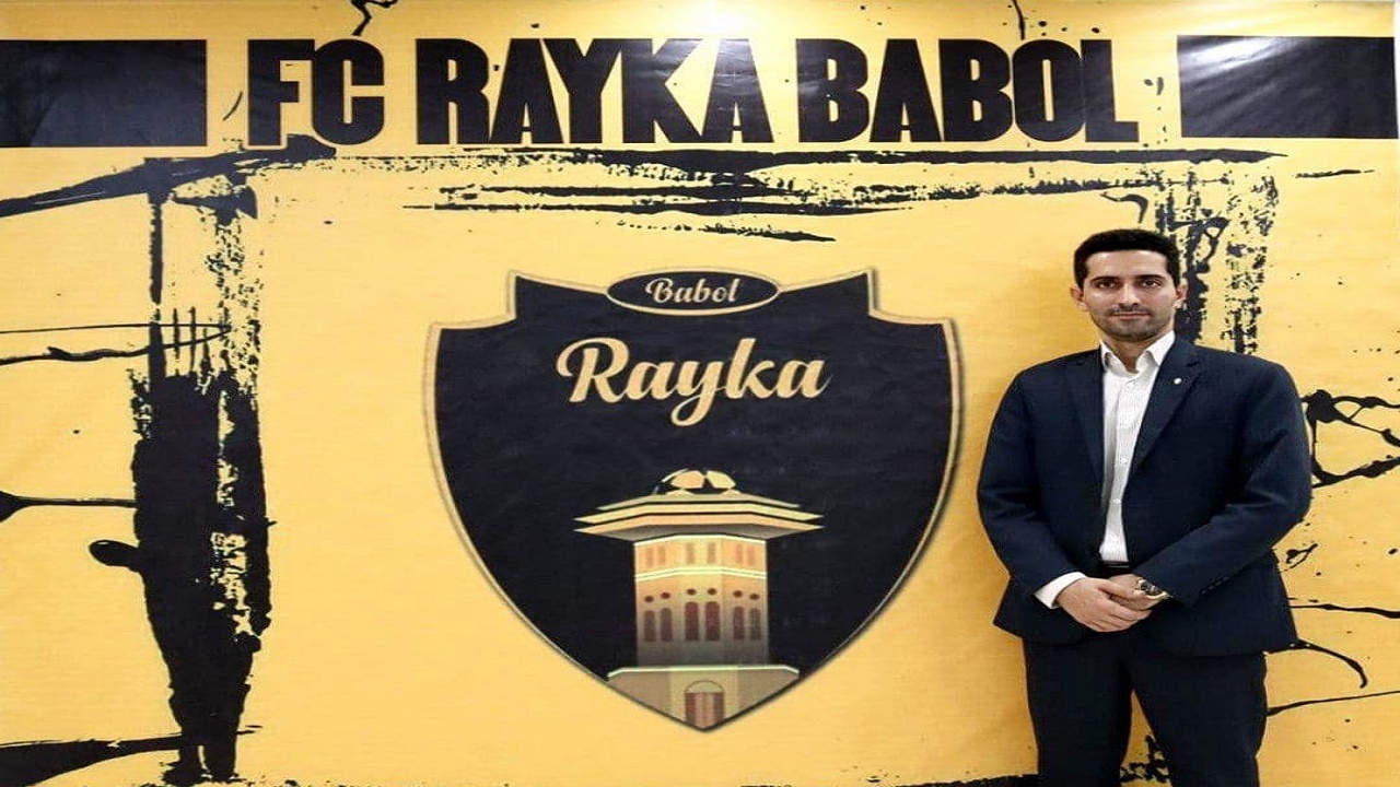 مدیرعامل جدید رایکا منصوب شد