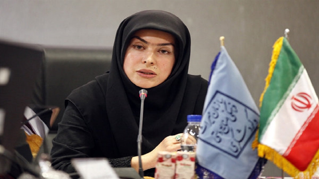 ۷۵ درصد فعالان صنایع‌دستی و هنر‌های سنتی کشور را بانوان تشکیل می‌دهند