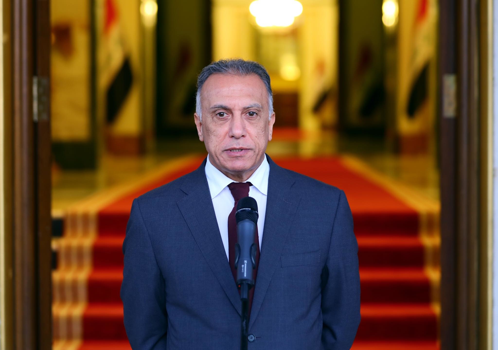 نقش پارلمان در تعیین نخست&zwnj;وزیر، رئیس&zwnj;جمهور و رئیس پارلمان و تشکیل دولت عراق
