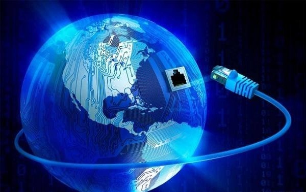  قطعی اینترنت