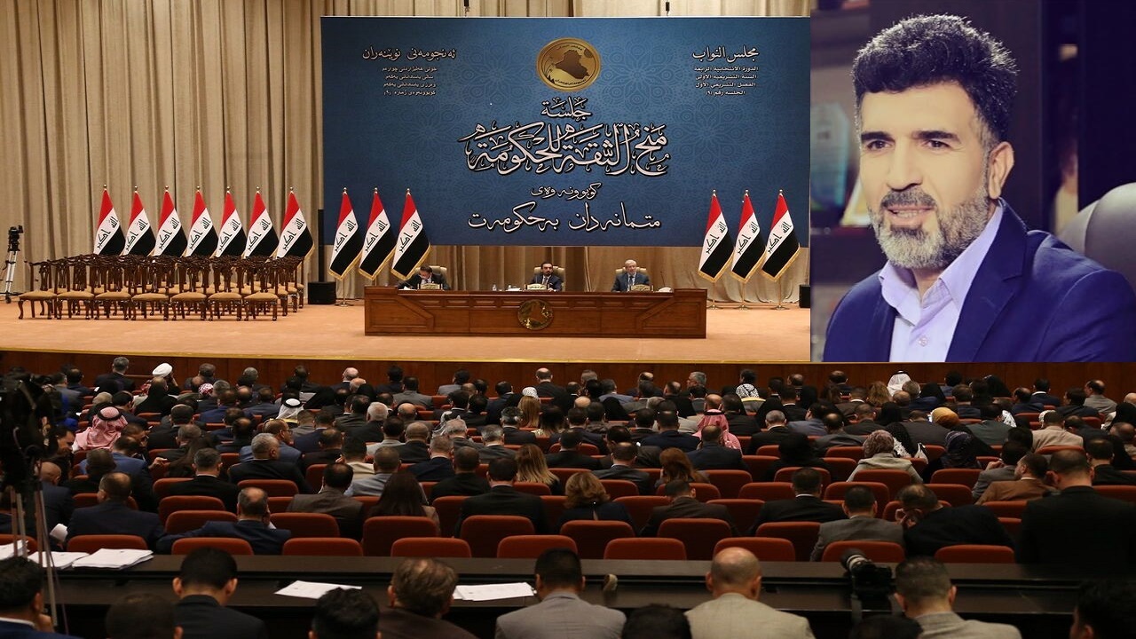 تعیین نامزد نخست وزیری توسط فراکسیون بزرگتر خواهد بود/هیچ حزبی نمی تواند خواسته خود را بر دیگران تحمیل کند