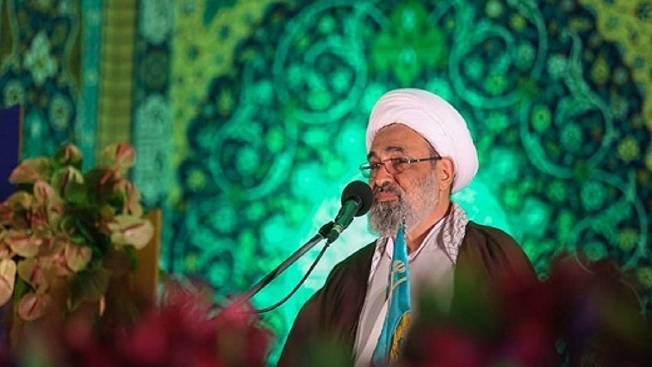 گفتمان مهدویت در دانشگاه ها تبیین و ترویج شود