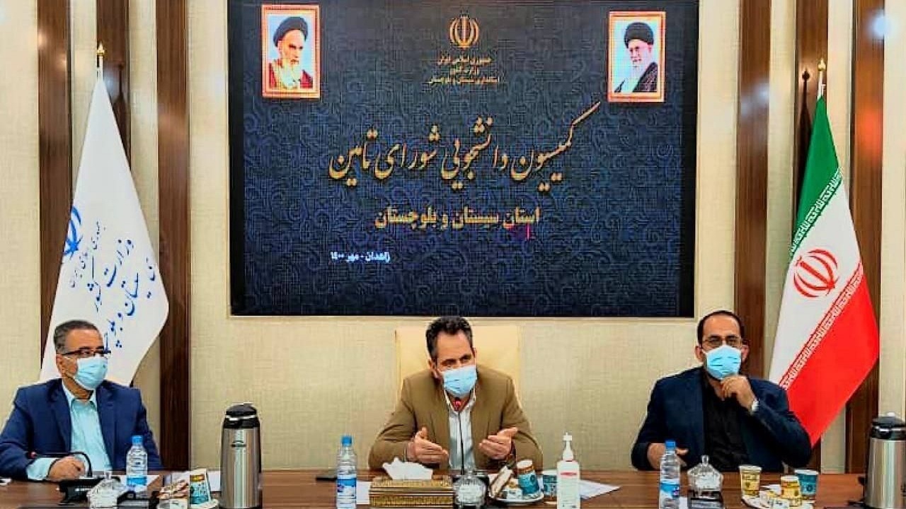زیرساخت‌های لازم برای بازگشایی دانشگاه‌ها باید به بهترین شکل آماده شود