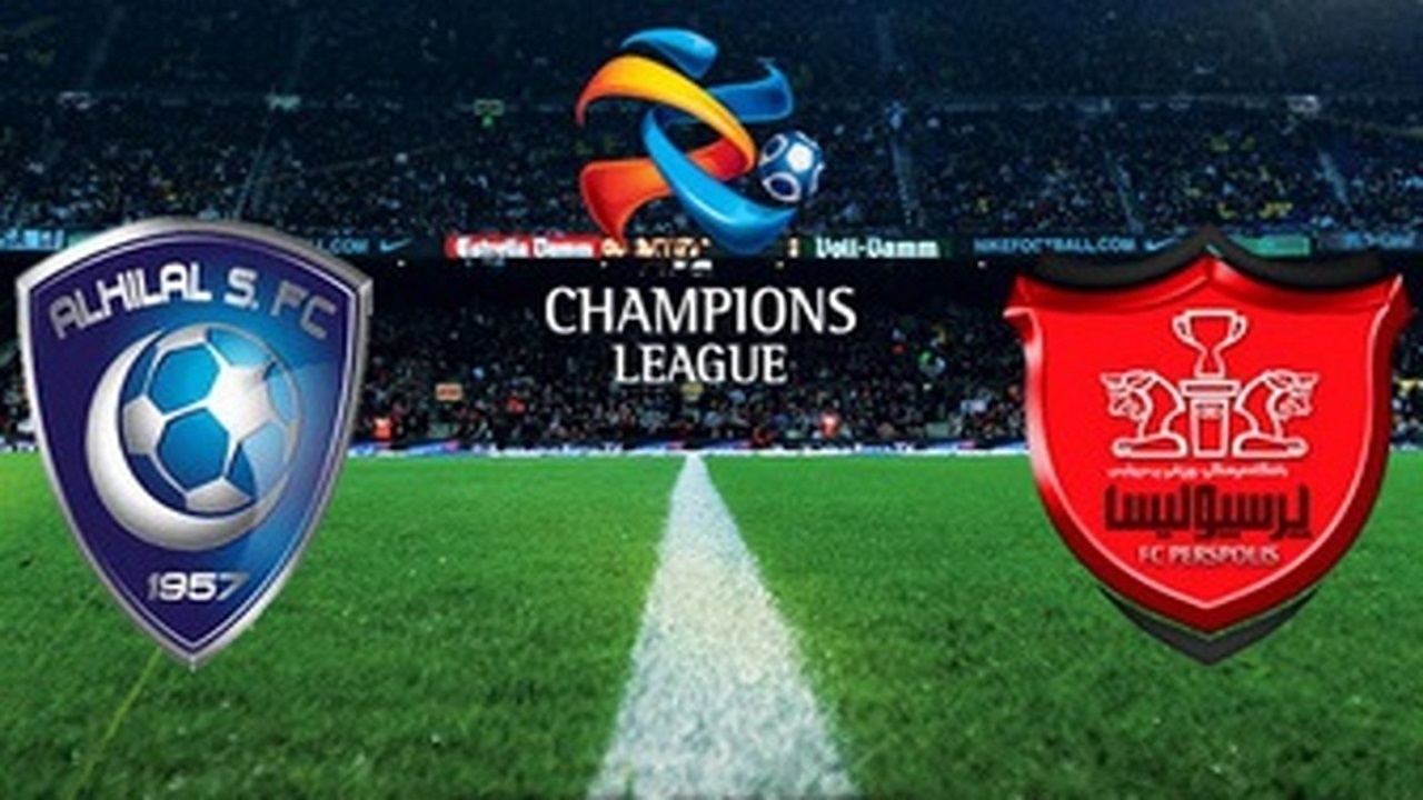 معرفی ۴ بازیکن کلیدی پرسپولیس و الهلال از دید رسانه عربستانی